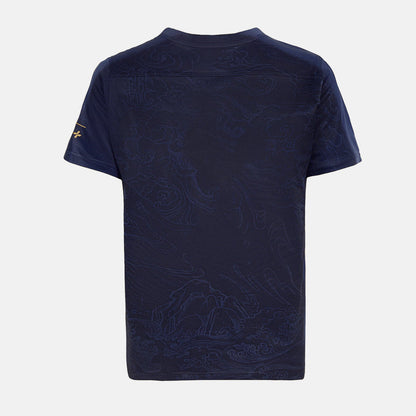 Camisola Tottenham Hotspur pré jogo 2026/27