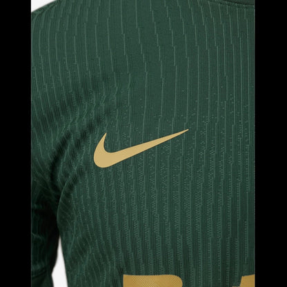 Camisola S C P comemorativa 120 anos verde 2026/27 - [pré venda: 11 a 22 dias úteis]