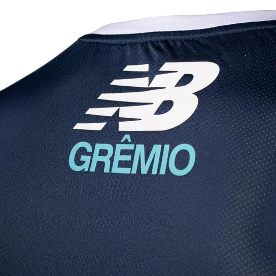 Camisola pré jogo 2026/27