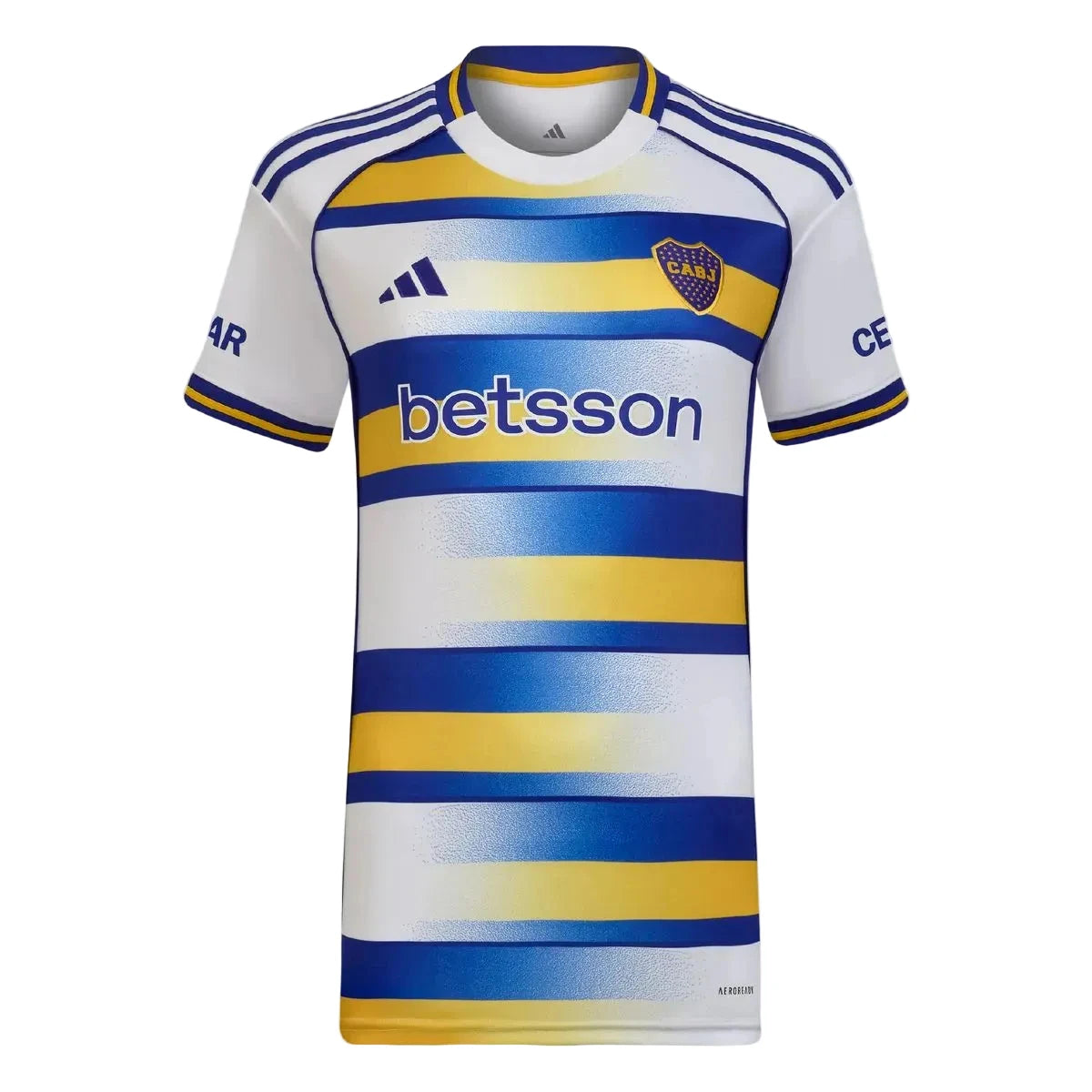 Camisola Feminina terceira 2026/27