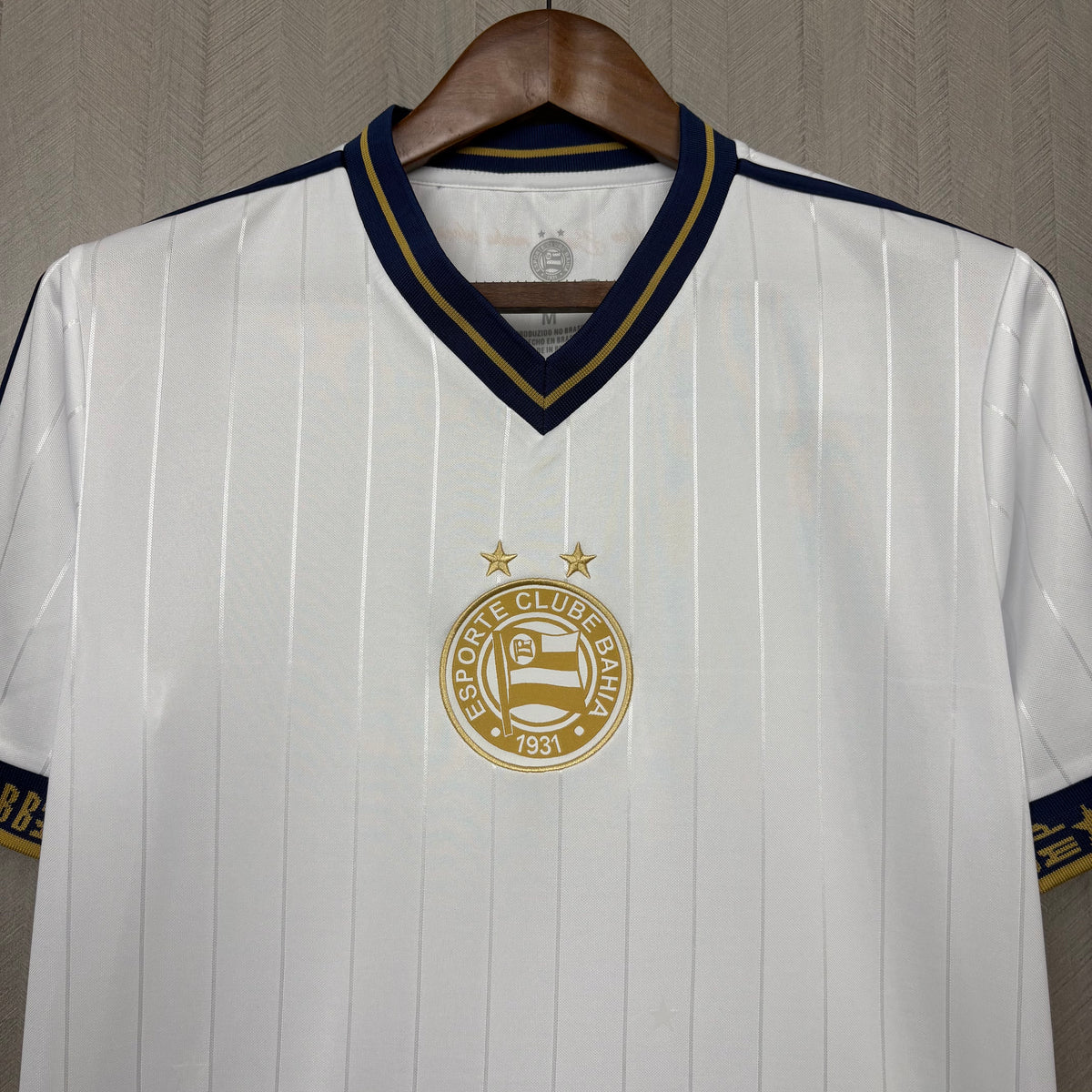 Camisola white 2026/27