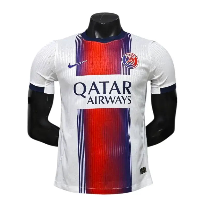 Camisola PSG Alternativa 2026/27 PLAYER