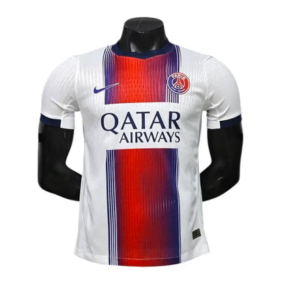 Camisola PSG Alternativa 2026/27 PLAYER