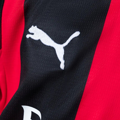 Conjunto Infantil Milan principal 2026/27