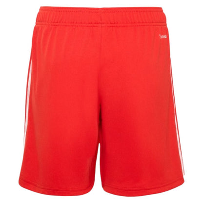 Calção adulto equipamento alternativo originals 2026/27 vermelho