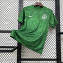 Camisola pré jogo verde 2025/26 - LANÇAMENTO