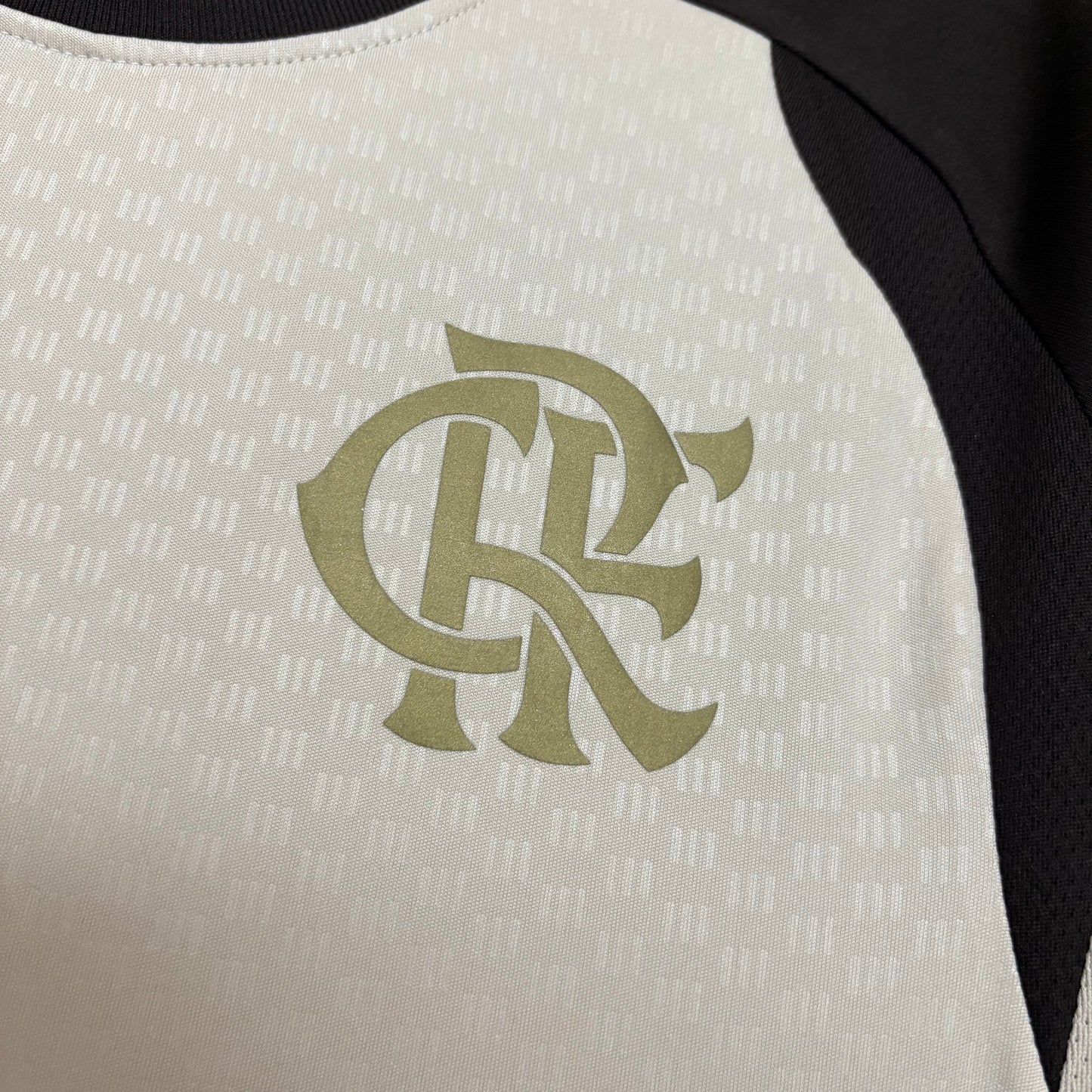 Camisola treino 2026/27