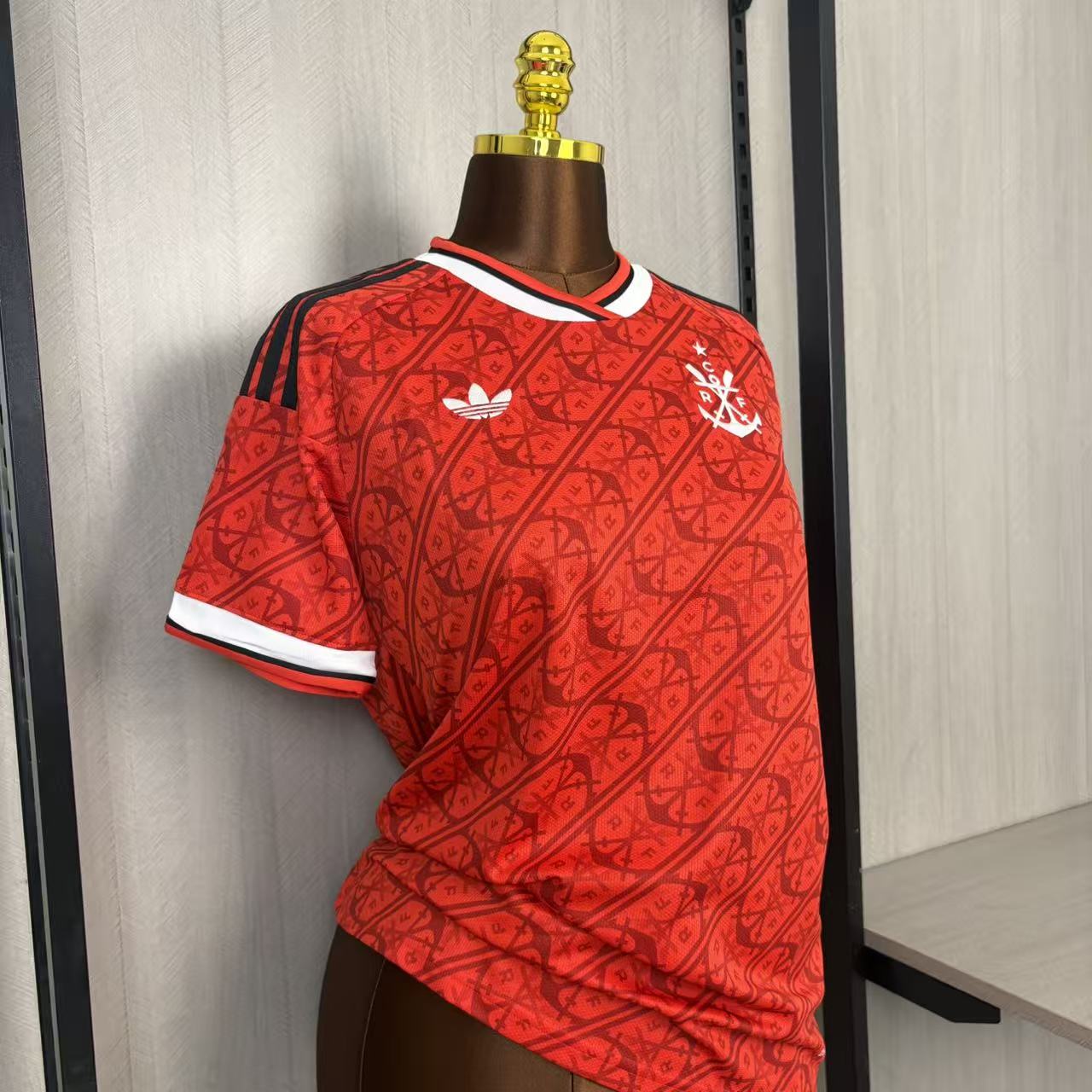 Camisola FEMININA terceira 2026/27