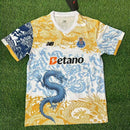Camisola FCP concept dragão 2025/26 - exclusiva