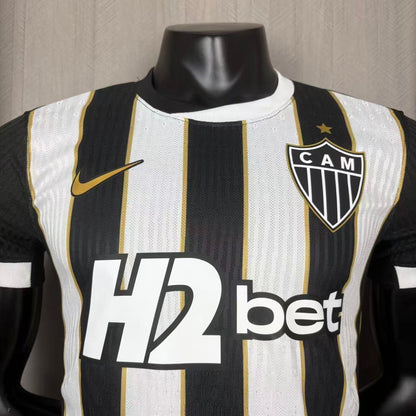 Camisola Atlético Mineiro Principal 2026/27 Player – imagem 4