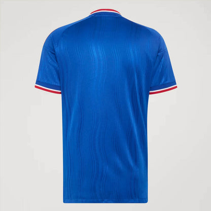 Camisola Manchester United Alternativa 2026/27
