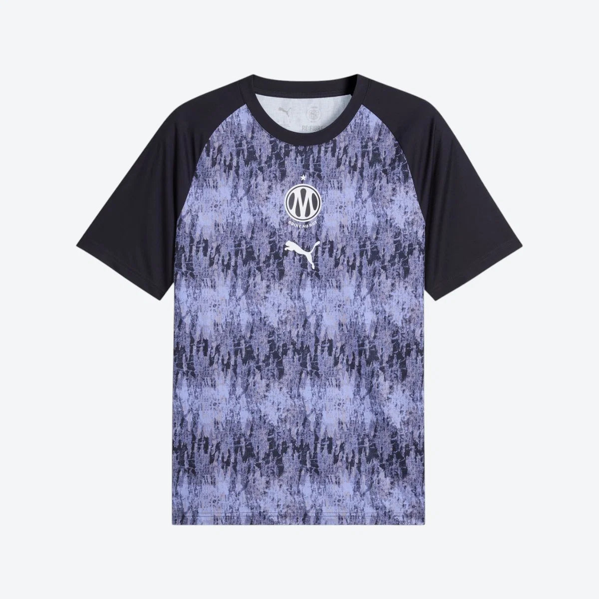 Camisola Marselha Pré-Jogo 2026/27