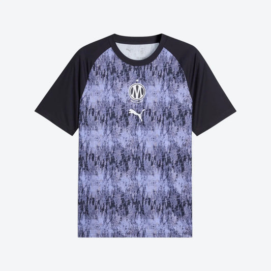 Camisola Marselha Pré-Jogo 2026/27