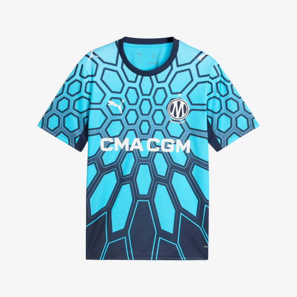 Camisola guarda redes 2026/27