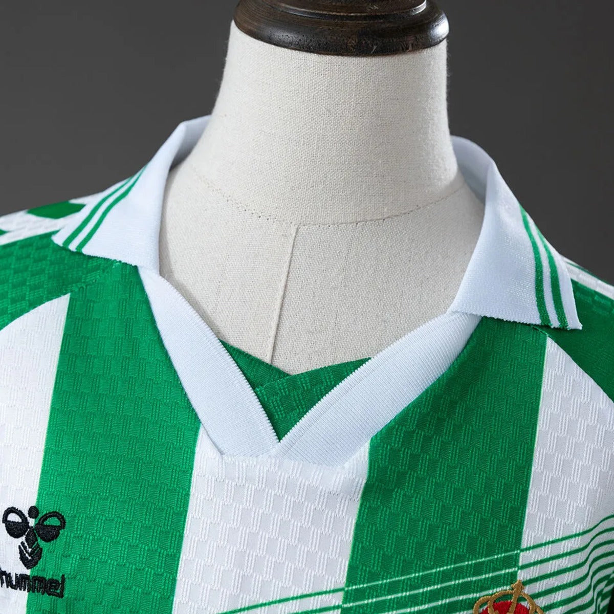 Conjunto Infantil Real Betis Home 2026/27