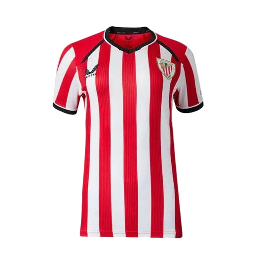 Camisola Athletic Bilbao Feminina principal 2026/27
