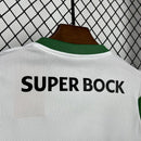 Conjunto infantil DOBRADINHA 2025/26 - LANÇAMENTO