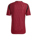 Camisola Bélgica Home Euro 2024