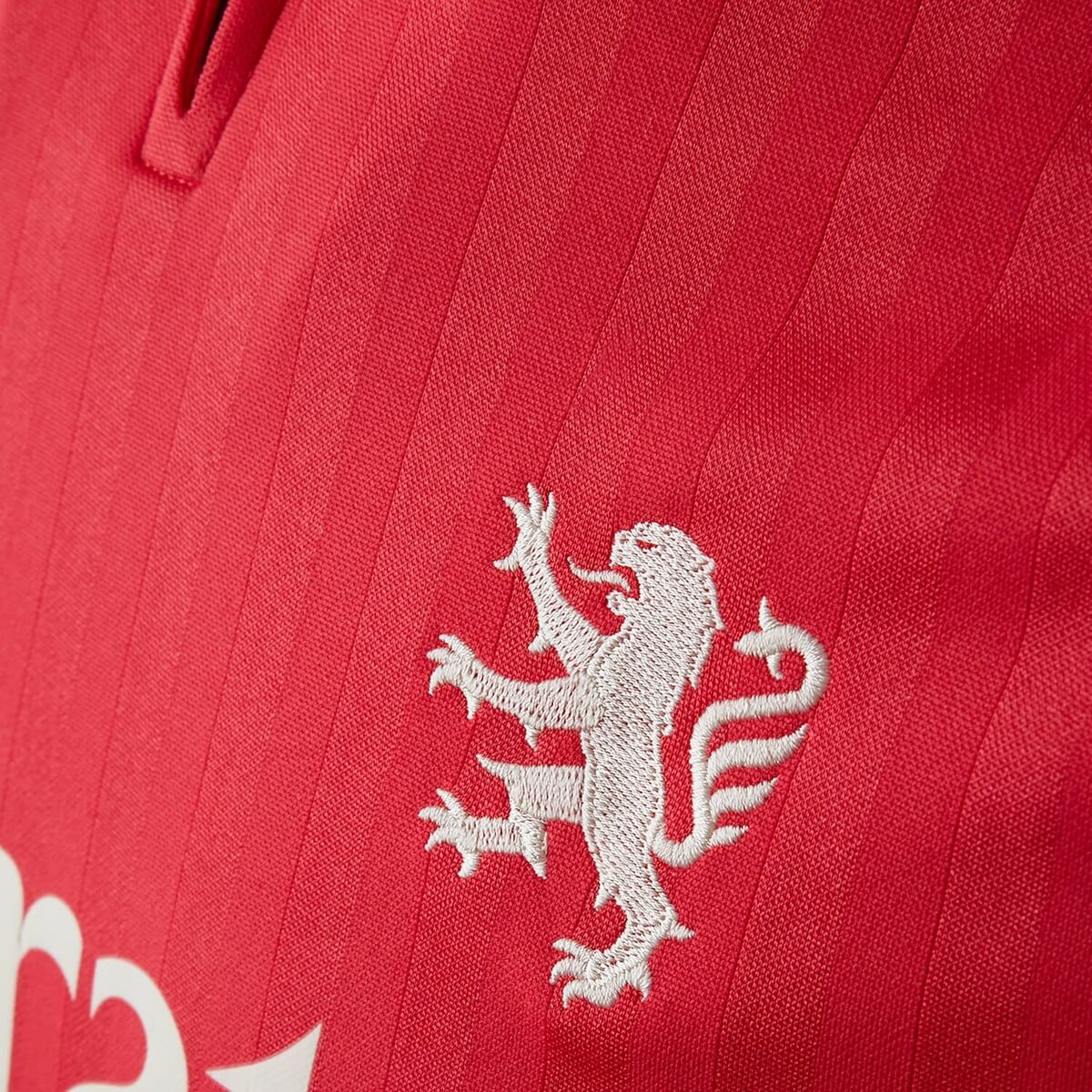 Camisola LYON - Olympique Lyonnais Away 2026/27 - Lançamento