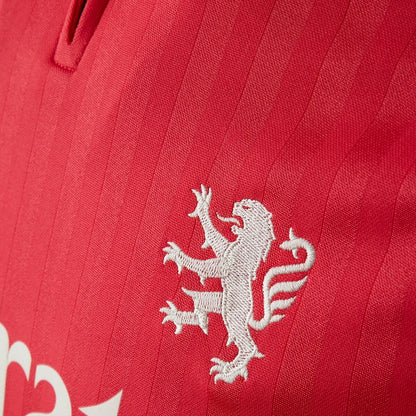 Camisola LYON - Olympique Lyonnais Away 2026/27 - Lançamento