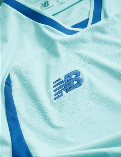 Conjunto infantil dragão TERCEIRO EQUIPAMENTO 2026/27 azul – pré venda (11 a 22 dias úteis)