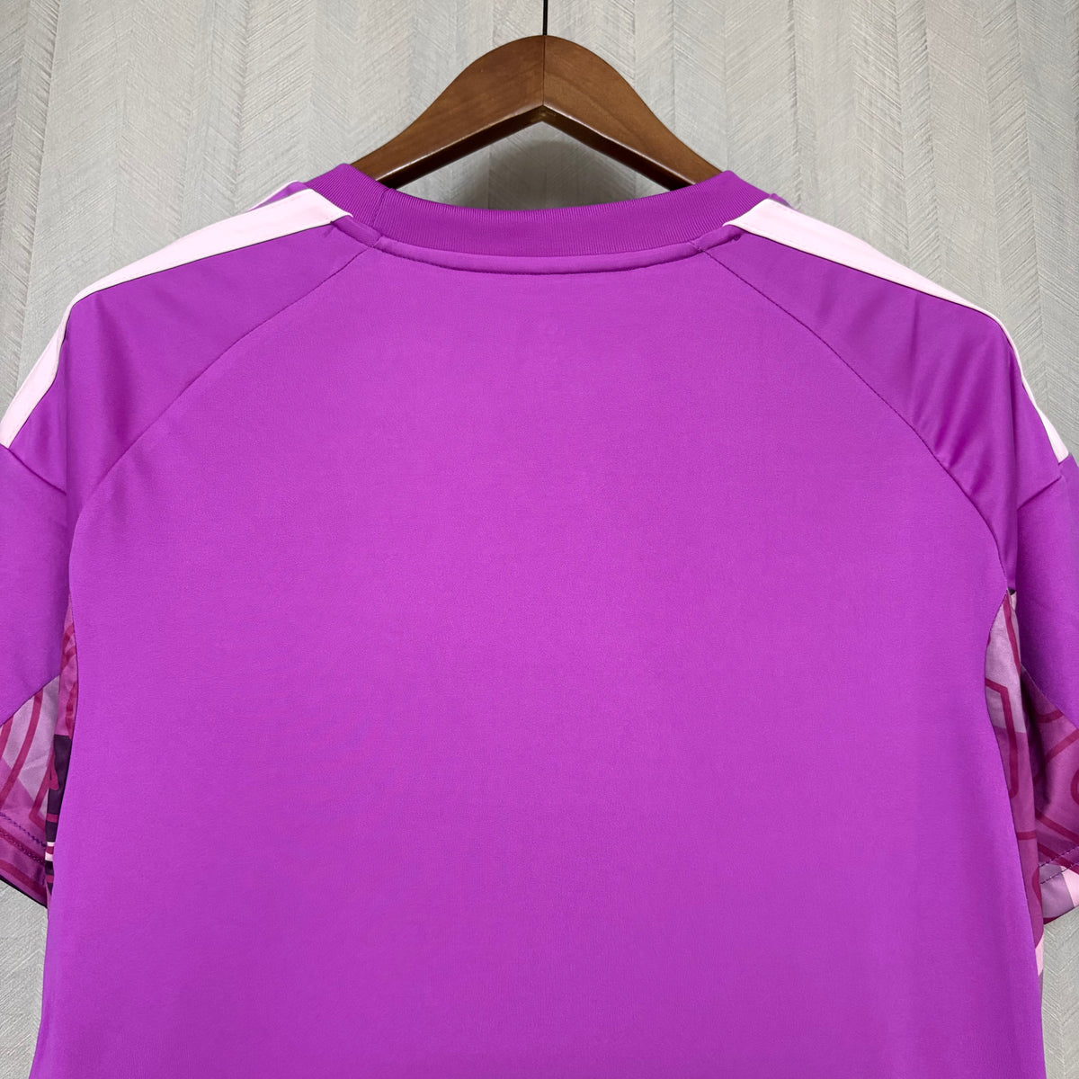 Camisola Cruzeiro Guarda-Redes 2026/27 – imagem 8