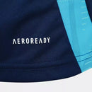 Camisola Flamengo treino azul marinho 2025/26