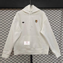 Casaco/blusa SLB Sweat-shirt com capuz Originals - BRANCA