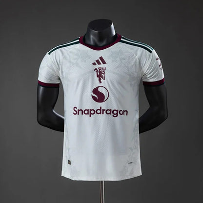 Manchester United Terceira Camisola 2026/27 - PLAYER