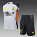 Conjunto de treino Adulto 2025/26