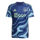 Camisola Ajax alternativa 2025/26