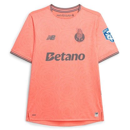 Conjunto infantil CAMPEÕES 31 segundo equipamento rosa 2025/26 - LANÇAMENTO ALTERNATIVA