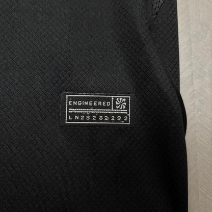 Camisola Seleção da Noruega alternativa preta - 2026