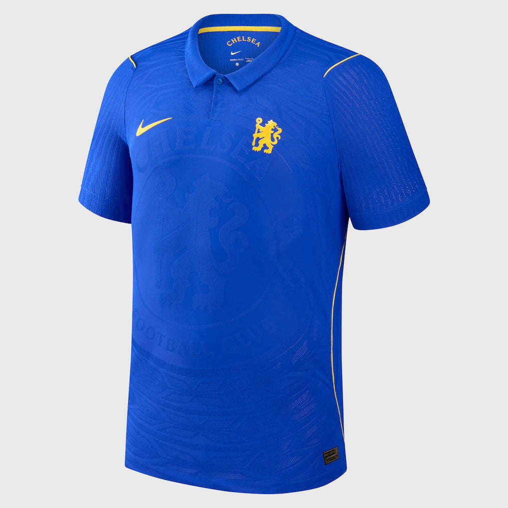 Camisola Chelsea principal azul 2026/27 PLAYER