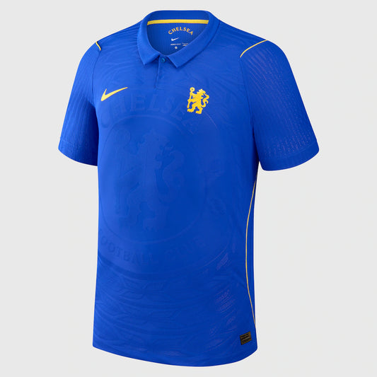 Camisola Chelsea principal azul 2026/27 PLAYER