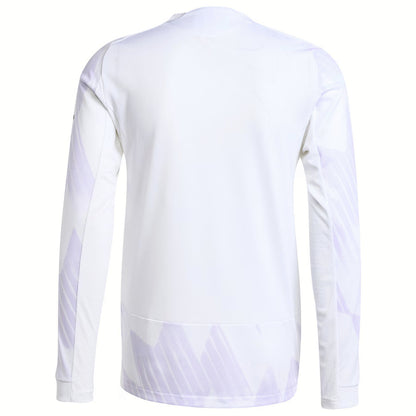 Camisola Manchester United alternativa 2025/26 - MANGA LONGA