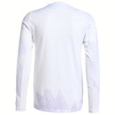 Camisola Manchester United alternativa 2025/26 - MANGA LONGA