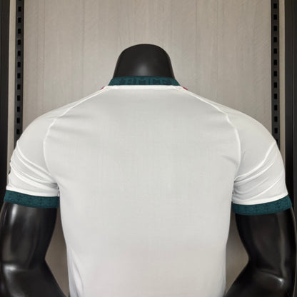 Camisola Real Madrid branca Home 2026/27 - PLAYER