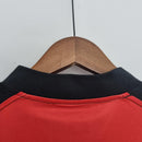 Camisola Retrô CR Flamengo 2003/04 Home