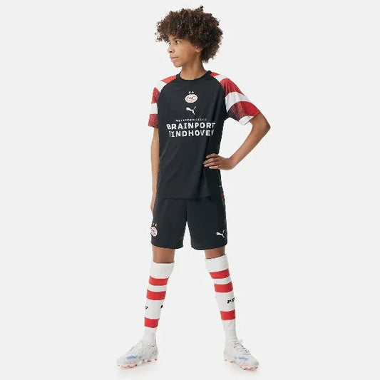Conjunto Infantil pré jogo 2026/27