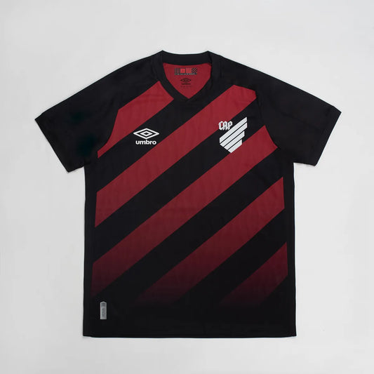 Camisola Atlético Paranaense Home 2026