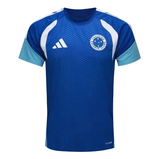 Camisola Cruzeiro Treino 2026/27