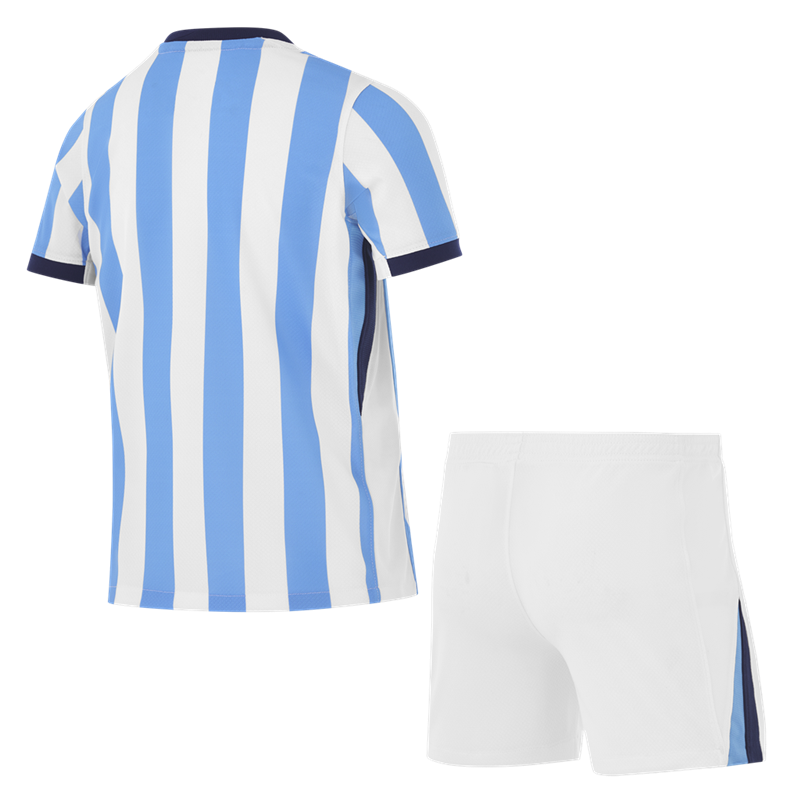 Conjunto infantil principal 2026/27