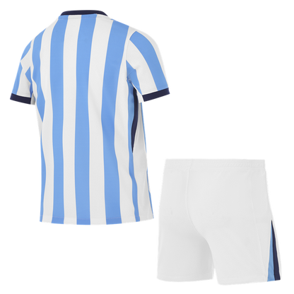 Conjunto infantil principal 2026/27