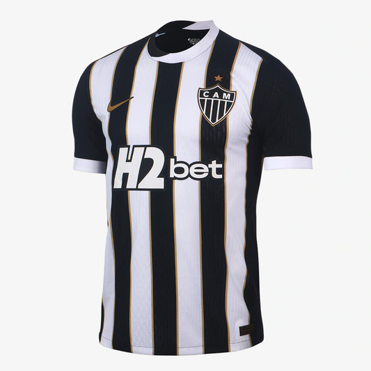 Camisola Atlético Mineiro Principal 2026/27