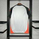 Camisola treinamento cinza 2024/25