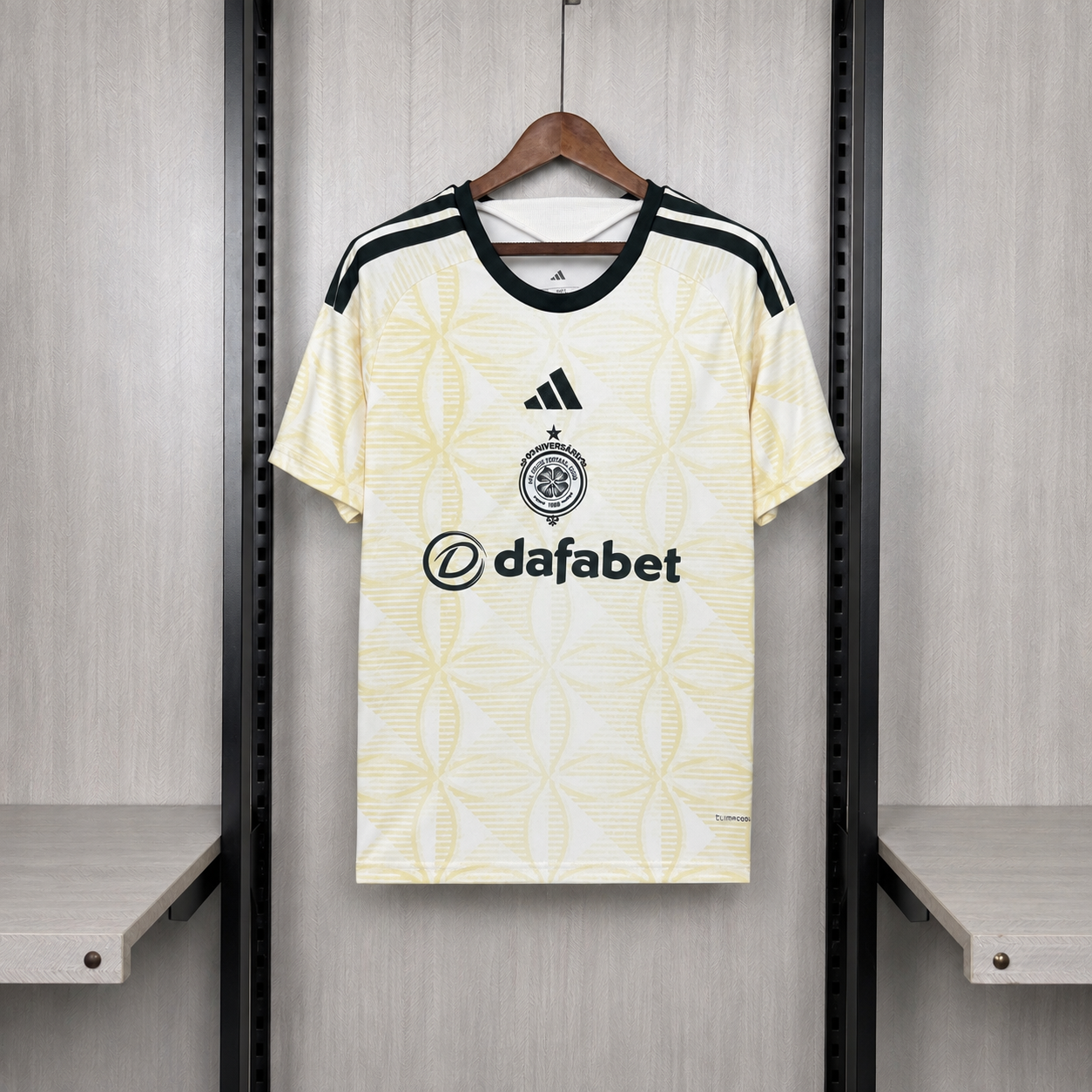 Camisola terceira 2026/27