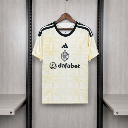 Camisola terceira 2026/27