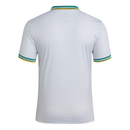 Camisola Roma terceira branca 2025/26