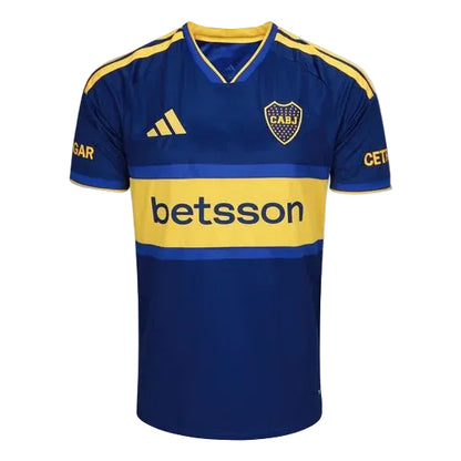 Camisola Home azul 2026/27